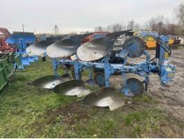 LEMKEN OPAL 110, 3 FEJES VÁLTVAFORGATÓ EKE