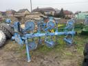 LEMKEN OPAL 110, 3 FEJES VÁLTVAFORGATÓ EKE