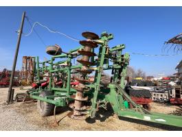 Komondor mulcs-kultivátor