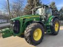 John Deere 8330