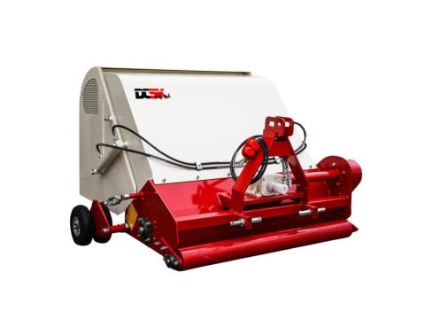 DCSK profi tech V150 vertikutátor - gyepszellőztető