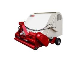 DCSK profi tech V120 rotokapa - gyepszellőztető