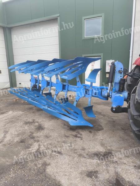 LEMKEN JUWEL 8 4 fejes VÁLTAVFORGATÓ EKE