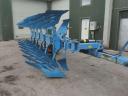 LEMKEN Diamant 10 6 fejes váltvaforgató eke