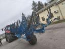 LEMKEN Diamant 10 6 fejes váltvaforgató eke