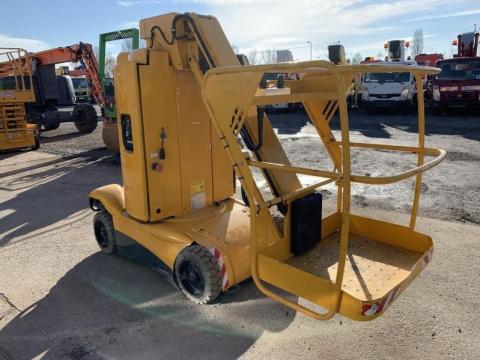 Haulotte Star 10-1 - 10 m, elektromos emelőgép eladó