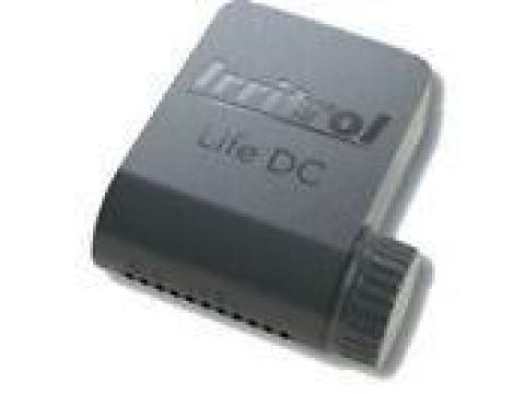 Irritrol Life DC akkumulátoros kültéri öntözőrendszer vezérlő