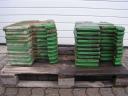 John Deere orrsúly,  táskasúly 50kg