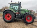 Fendt 930 ÚJ váltóval,  családi gazdaságból rendszeresen karbantartott