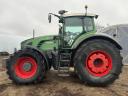Fendt 930 ÚJ váltóval,  családi gazdaságból rendszeresen karbantartott
