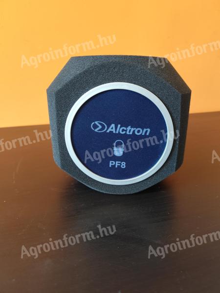 Alctron PF8 izolációs panel