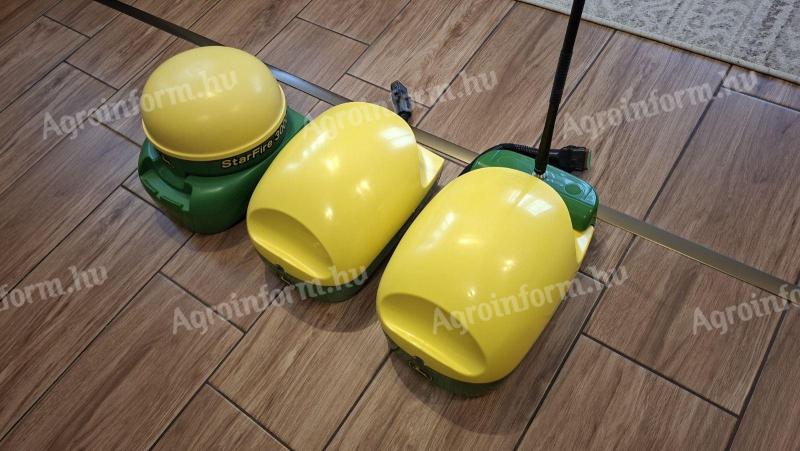 John Deere Starfire 6000 antenna eladó
