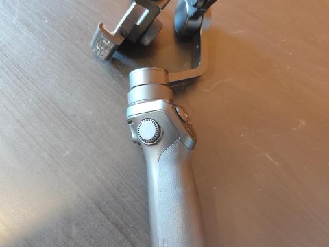 DJI Osmo Mobile telefon stabilizátor OM150