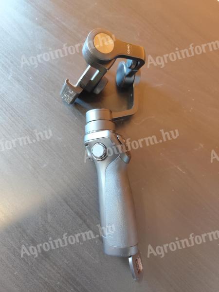 DJI Osmo Mobile telefon stabilizátor OM150