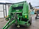 John Deere V461R bálázó eladó
