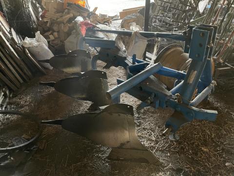 Rabewerk ágy eke eladó