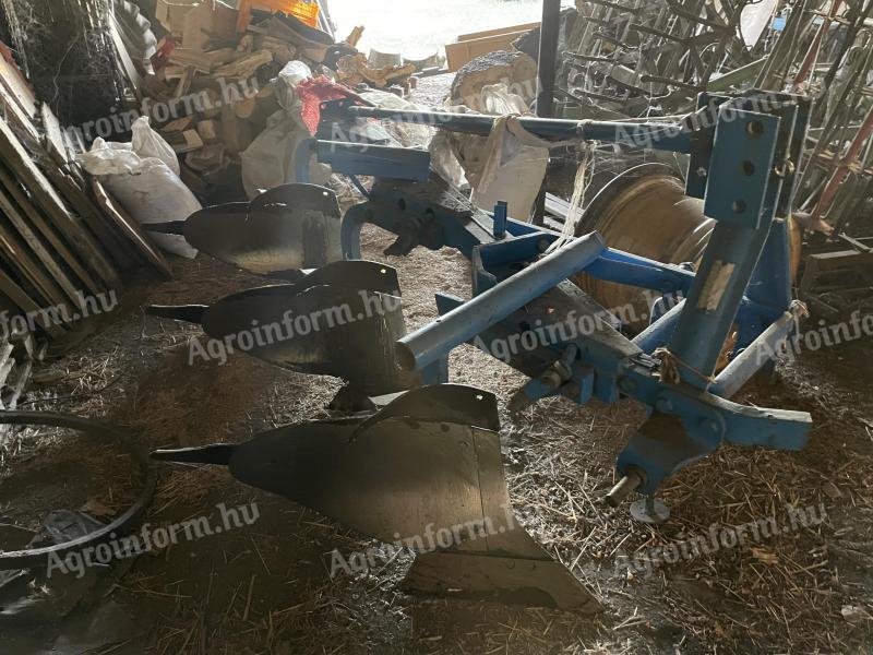 Rabewerk ágy eke eladó