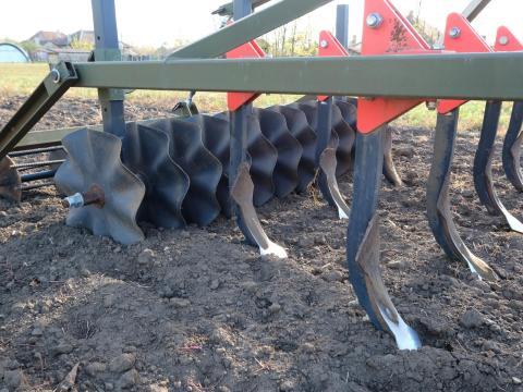 Eladó egyedi Gruber újszerű állapotban