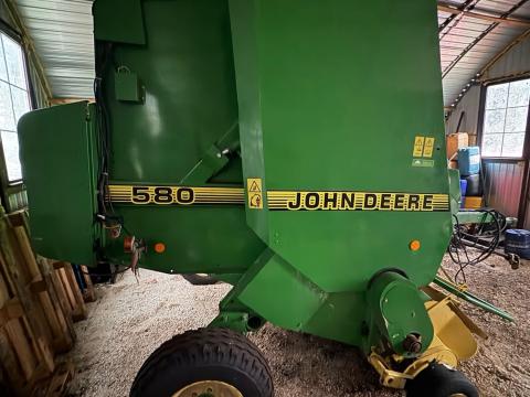 John deere John deere
