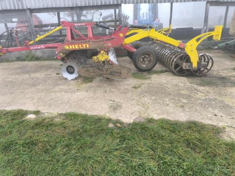 Helti Atlas Ms 3000 Helti Atlas Ms 3000