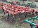 Pöttinger 11 késes grubber (grúber) új késekkel, Vogel Noot, Regent, Rau, Rabewerk 