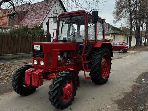 MTZ 552 eladó