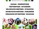 Herbamix Entero 5 literes oldat étvágyfokozásra, emésztés javítására, gyorsabb testtömeg-gyarapodás eléréséhez, hasmenés és tüdőpenész kezelésének kiegészítésére