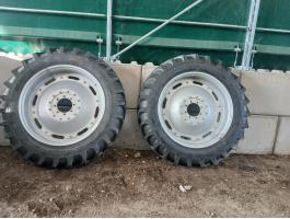Művelő kerék garnitúra eladó