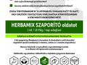 Herbamix Szaporító 5 literes oldat baromfik és emlősök szaporodásbiológiai mutatóinak javítására