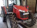 Massey Ferguson 5711-4 Global eladó, megkímélt állapotban