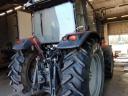 Massey Ferguson 5711-4 Global eladó, megkímélt állapotban