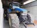 New holland TM 190