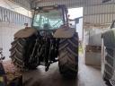 New holland TM 190