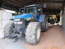 New holland TM 190
