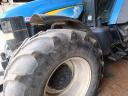 New holland TM 190