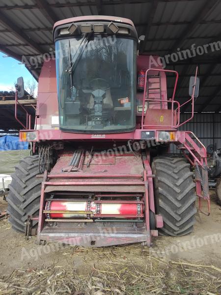 CASE IH 527-es kombájn eladó
