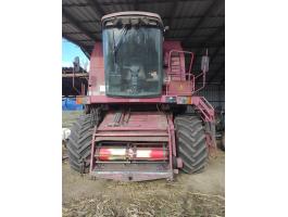 CASE IH 527-es kombájn eladó