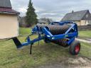 DAL-BO Minimax 450 cambridge henger
