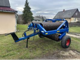 DAL-BO Minimax 450 cambridge henger