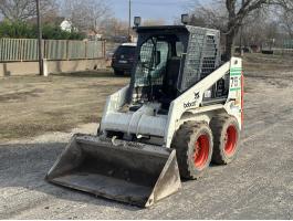 Bobcat 751