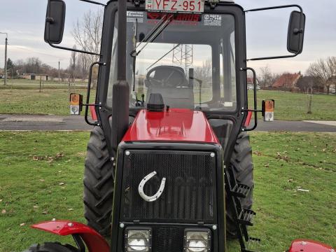 MTZ 82 eladó, kiváló állapotban