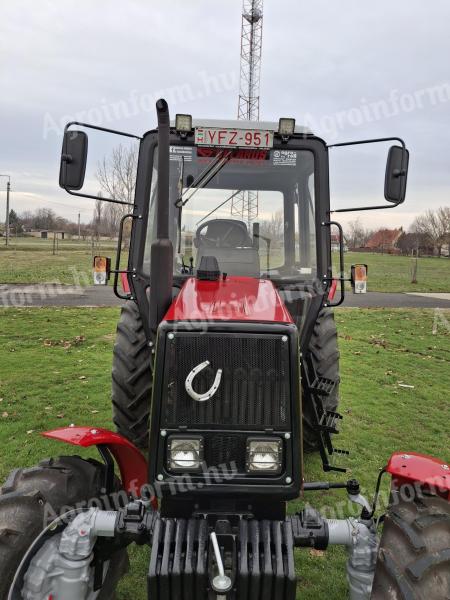 MTZ 82 eladó, kiváló állapotban