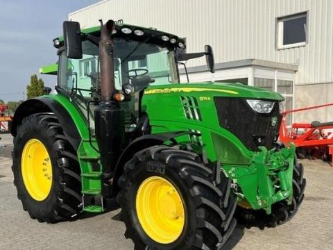 John Deere 6175R