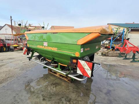Amazone ZA-M 1500 műtrágyaszóró eladó
