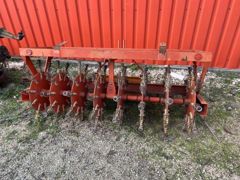 Gyepszellőztető henger eladó