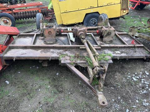 Rz3 szárzúzó Rz 3 zúzó