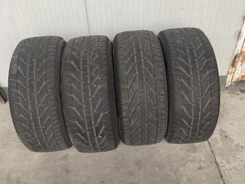 245/45/18 Gumi eladó