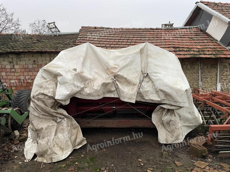 Geringhoff Rota Disc kukorica adapter eladó