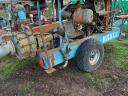 Bauer caprari 100/2 öntözőmotor