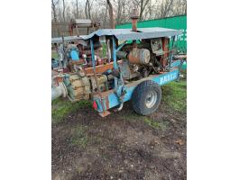 Bauer caprari 100/2 öntözőmotor